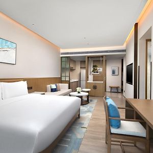 Suite Mountain View